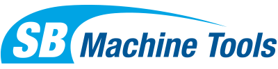 SB Machine Logo