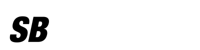 SB Machine Logo