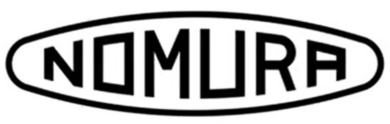 Nomura Logo