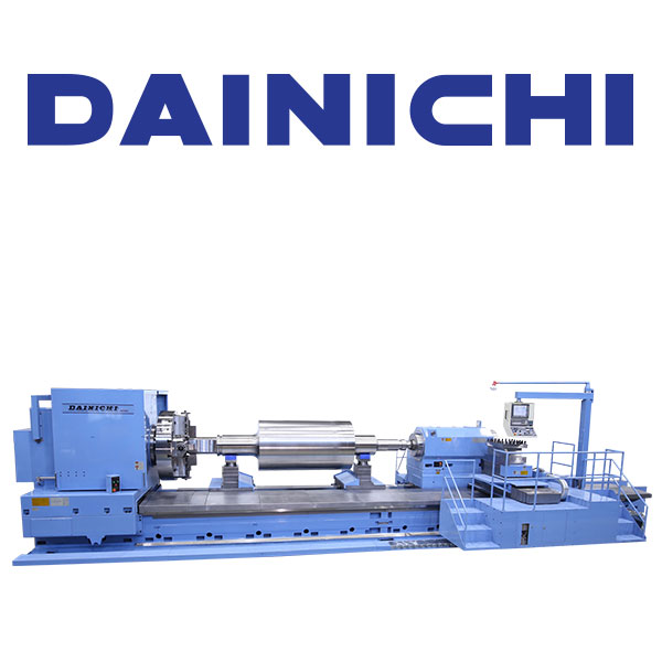 Dainichi CNC Lathe