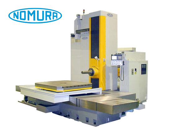 Nomura HBA-110T-R3