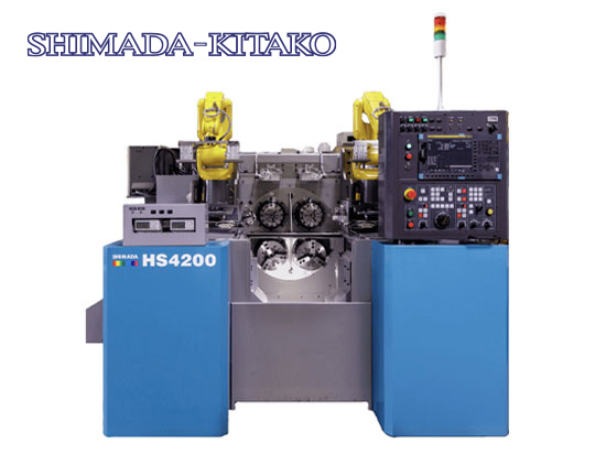 Shimada-Kitako HS4200