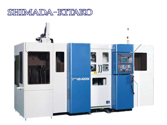 Shimada-Kitako HS4200i